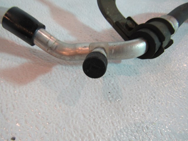 03 04 05 06 07 Infiniti G35 Coupe Low Pressure AC Line AC Hose R13666