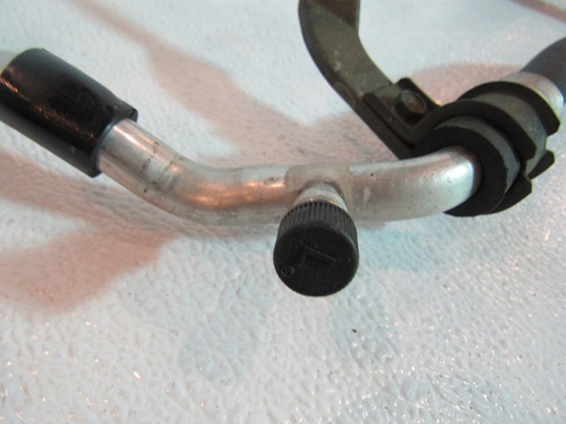 03 04 05 06 07 Infiniti G35 Coupe Low Pressure AC Line AC Hose R13666