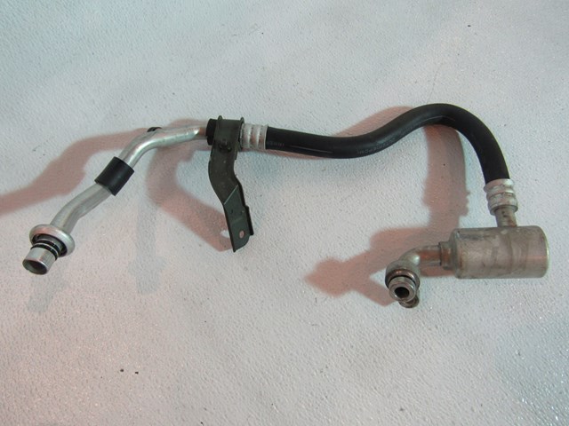 03 04 05 06 07 Infiniti G35 Coupe Low Pressure AC Line AC Hose R13666