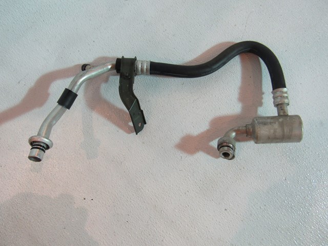 03 04 05 06 07 Infiniti G35 Coupe Low Pressure AC Line AC Hose R13666