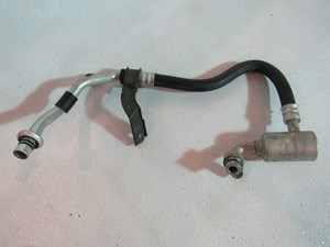03 04 05 06 07 Infiniti G35 Coupe Low Pressure AC Line AC Hose R13666