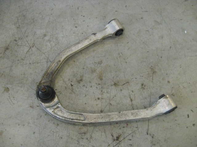 03 Infiniti G35 Coupe Front LH Upper Control Arm  R13667