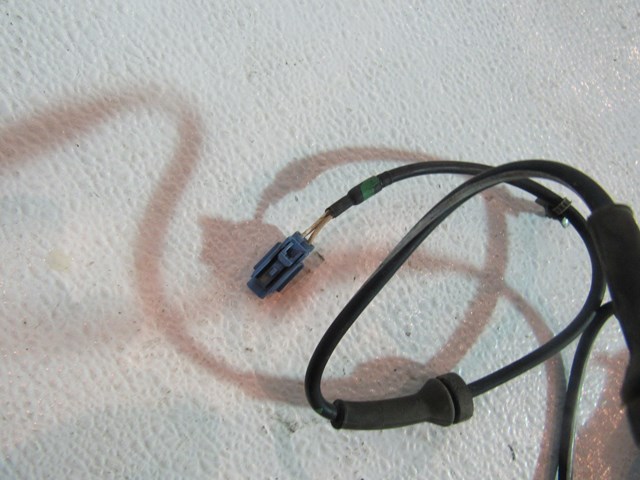 03 04 05 06 07 Infiniti G35 Coupe Front LH ABS Sensor  R13672