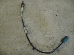 03 Infiniti G35 LH Driver Header O2 Sensor  R13725