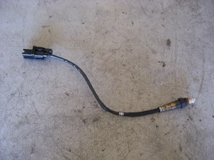 00 Subaru LEGACY Catalytic Converter Oxygen Sensor  R13756