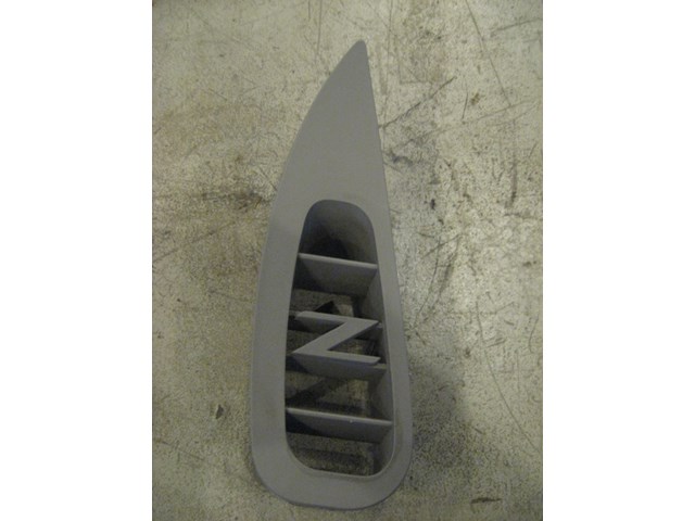 06 Nissan 350Z Tan RH Dash Vent  R13766