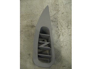 06 Nissan 350Z Tan RH Dash Vent  R13766