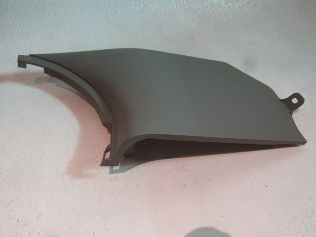 06 07 08 Nissan 350Z RH Lower Kick Panel Trim 66900 CD000- Frost R13769