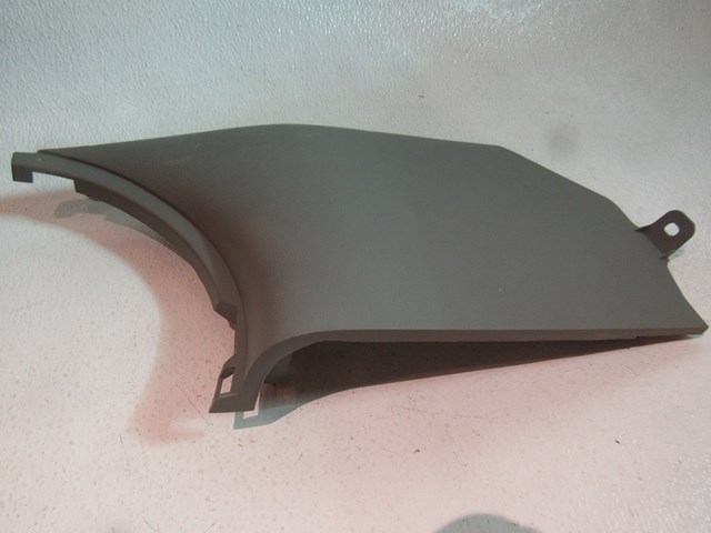 06 07 08 Nissan 350Z RH Lower Kick Panel Trim 66900 CD000- Frost R13769