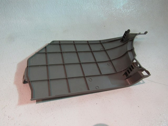 06 07 08 Nissan 350Z RH Lower Kick Panel Trim 66900 CD000- Frost R13769