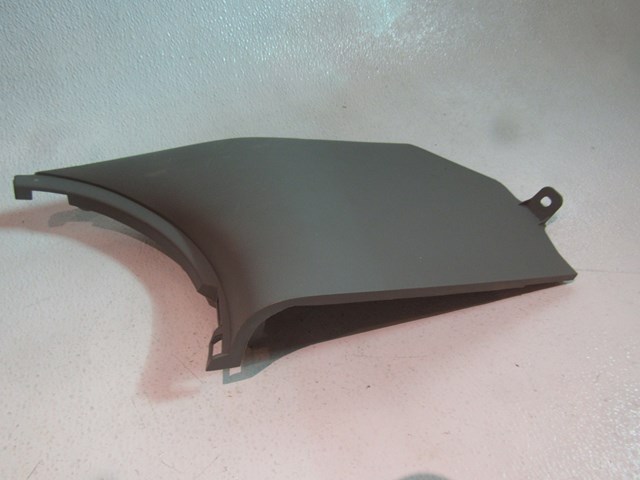 06 07 08 Nissan 350Z RH Lower Kick Panel Trim 66900 CD000- Frost R13769