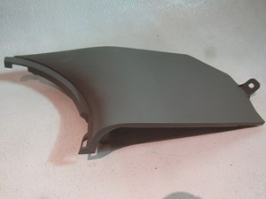 06 07 08 Nissan 350Z RH Lower Kick Panel Trim 66900 CD000- Frost R13769