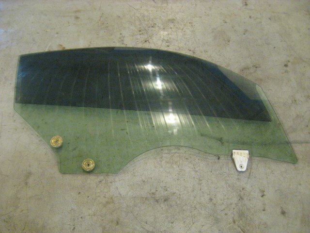 06 Nissan 350Z RH Passenger Door Glass  R13792