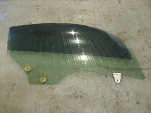 06 Nissan 350Z RH Passenger Door Glass  R13792
