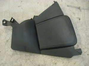 06 Nissan 350Z LH Driver Knee Bloster  R13806