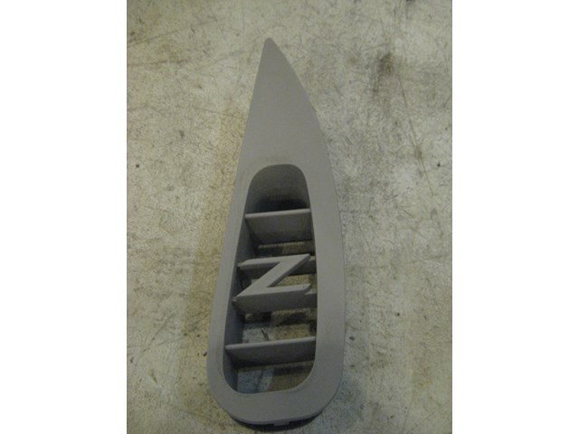 06 Nissan 350Z Tan LH Dash Vent  R13818