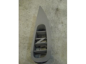 06 Nissan 350Z Tan LH Dash Vent  R13818