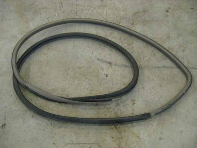 06 Nissan 350Z LH Driver Interior Door Seal  R13839