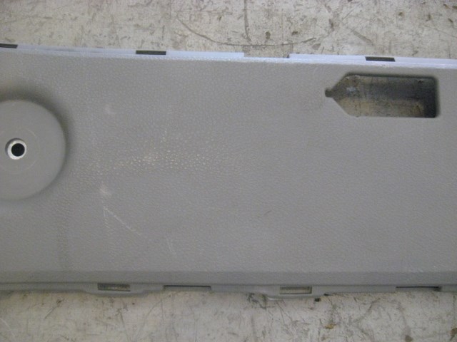 06 Nissan 350Z Rear Strut Tower Cover 93154 CD000 R13851