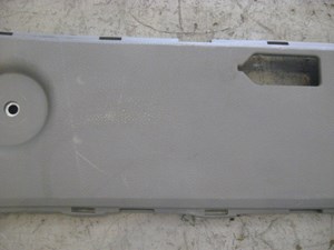 06 Nissan 350Z Rear Strut Tower Cover 93154 CD000 R13851