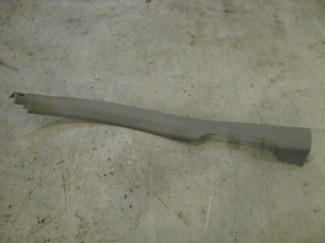 06 Nissan 350Z Rear LH Luggage Finish Trim 84941 CD000 R13855