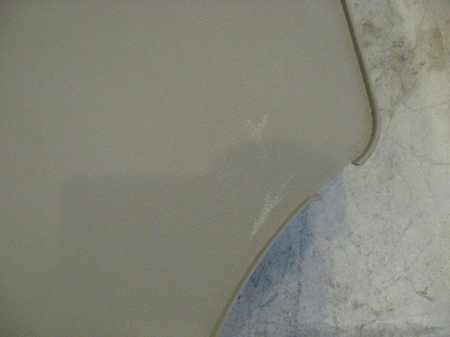 06 Nissan 350Z Rear Strut Tower Trim Panel 93128 CD000 R13874