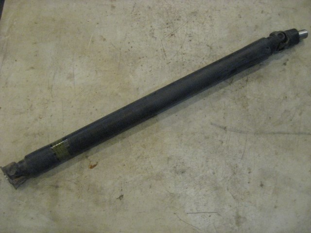 06 Nissan 350Z AT Automatic Drive Shaft Assembly  R13887
