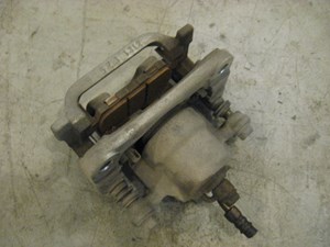 06 Nissan 350Z Rear RH Passenger Brake Caliper  R13904