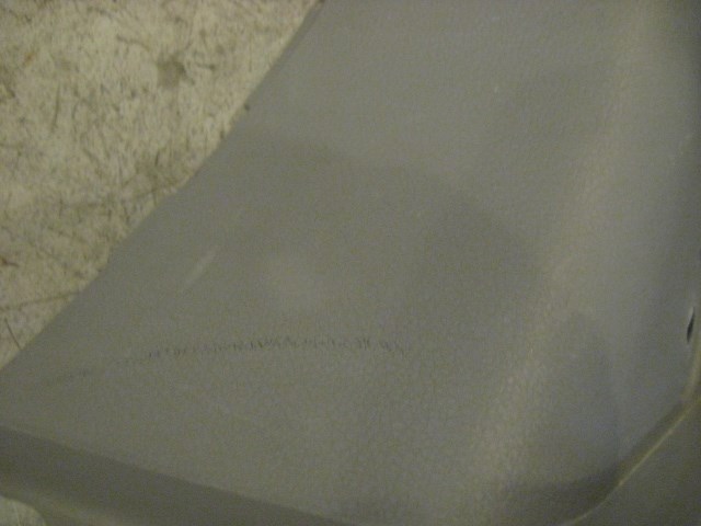 06 Nissan 350Z Rear RH Lower Strut Trim Cover 93156 CD000 R13913