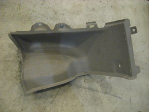 06 Nissan 350Z Rear RH Hatch Carpet Trim  R13914