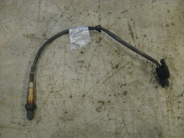 06 Nissan 350Z LH Exhaust Manifold O2 Sensor  R13961