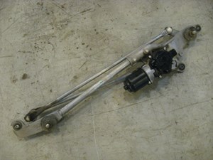 06 Nissan 350Z Windshield Wiper Motor  R13981