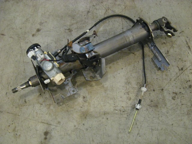 06 Nissan 350Z Steering Column Assembly  R13991