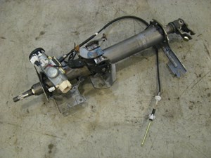 06 Nissan 350Z Steering Column Assembly  R13991