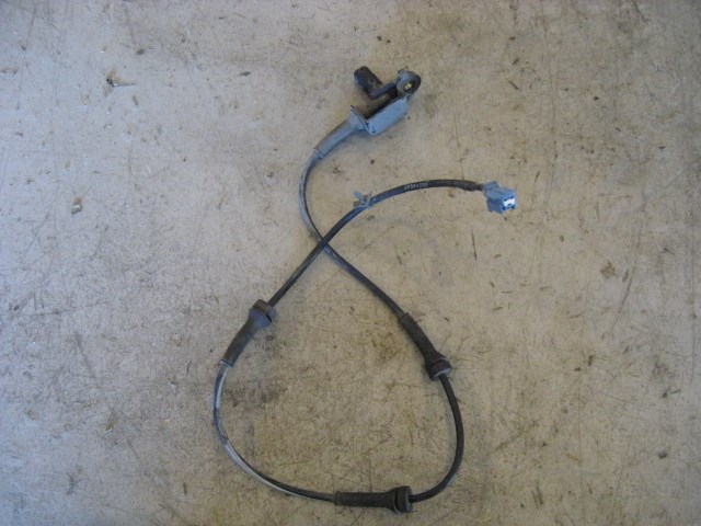 06 Nissan 350Z Front LH ABS Sensor  R14004