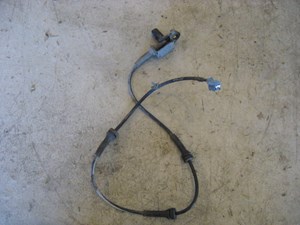 06 Nissan 350Z Front LH ABS Sensor  R14004