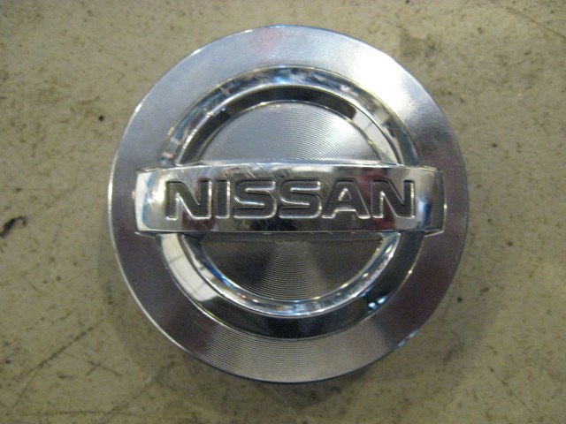 11 Nissan 370Z Center Wheel Cap  R14016