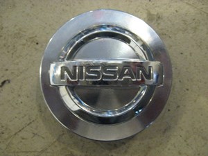 11 Nissan 370Z Center Wheel Cap  R14016