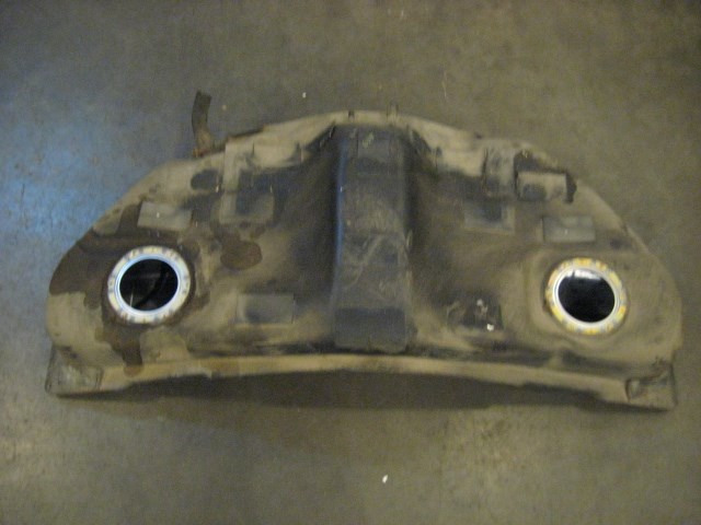 03 Infiniti G35 Coupe Gas Tank Assembly  R14023