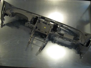 06 Nissan 350Z Tan Dash Assy  R14024