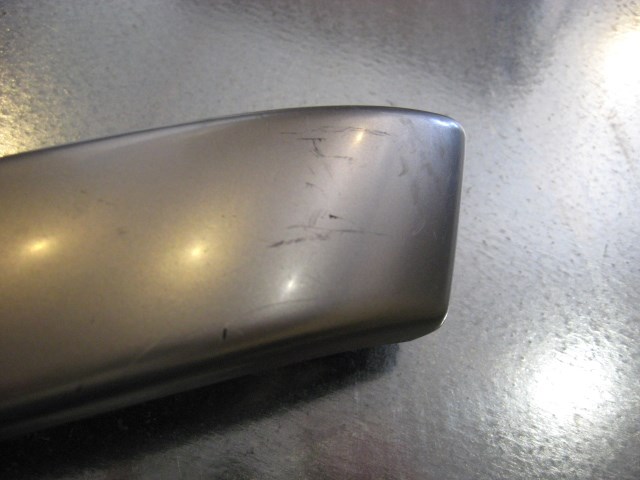 03 Infiniti G35 RH Grab Handle Trim Cover 80944 AM800 R14034