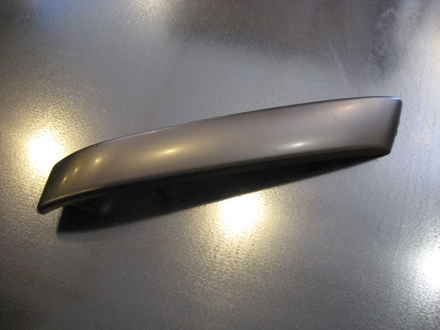 03 Infiniti G35 RH Grab Handle Trim Cover 80944 AM800 R14034