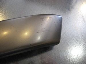 03 Infiniti G35 RH Grab Handle Trim Cover 80944 AM800 R14034