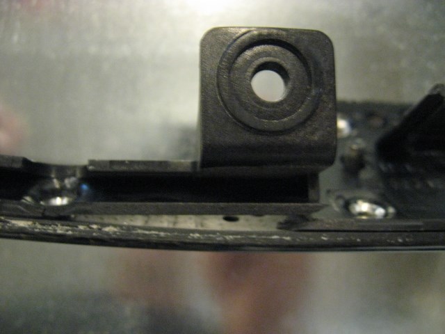 06 Audi S4 AUDI Carbon Fiber Interior Trim Set  R14037