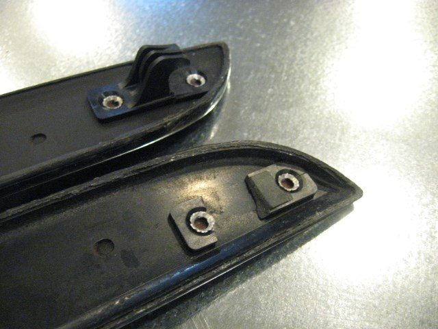 06 Audi S4 AUDI Carbon Fiber Interior Trim Set  R14037
