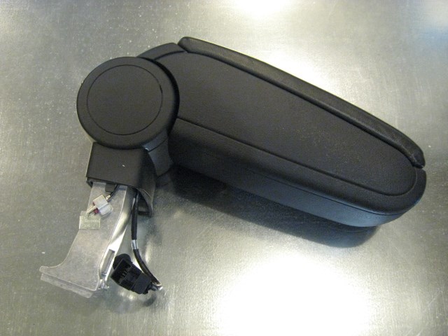 06 Audi S4 AUDI Center Console Arm Rest  R14042