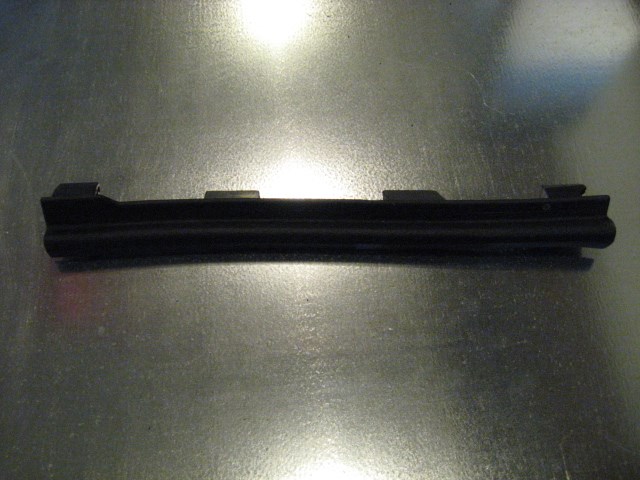 06 Audi S4 AUDI Front RH Trim Finish Piece 8E0 868 205 R14049
