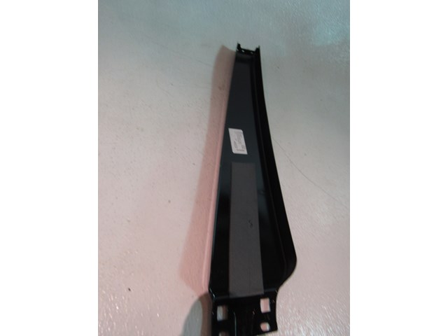 06 Audi S4 AUDI RH Passenger Exterior B Pillar  R14054