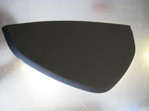 06 Audi S4 AUDI LH Fuse Box Cover Kick Panel  R14064