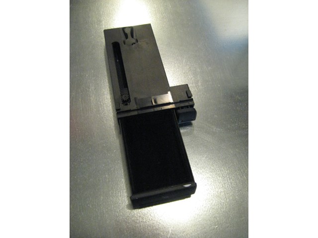 06 Audi S4 AUDI Center Card Holder  R14070